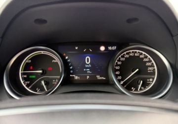 Toyota Camry IX Sedan 2.5 Hybrid Dynamic Force 218KM 2021 Toyota Camry salon Polska, FV-VAT 23, Gwarancja, 1 rej. 2022r. 2.5 Hybryda, zdjęcie 19