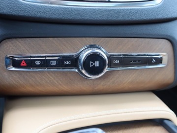 Volvo XC90 II 2020 Volvo XC90 B5 AWD, Salon Polska, Serwis ASO, zdjęcie 11