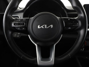 Kia Stonic I Crossover Facelifting 1.0 T-GDI 100KM 2022 Kia Stonic mHEV full LED klimatyzacja kamera i, zdjęcie 20