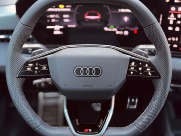 Audi 2025 Audi A6 Avant e-tron Pakiet Tech plus,Interieur S,Technology Elektryczny, zdjęcie 20