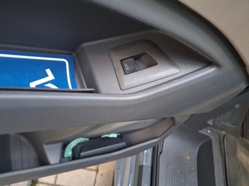 Volkswagen Multivan T7 Van L1 2.0 TDI 150KM 2025 Volkswagen Multivan 2.0 TDI 150 KM DSG DEMO DEALER, zdjęcie 21