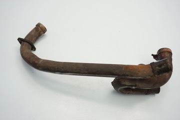 ВЫПУСКНОЙ ПАТРУБОК CAGIVA RAPTOR 1000