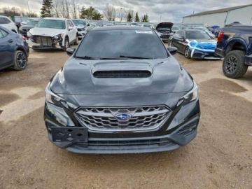 Subaru 2022 Subaru WRX Premium 2022 2.5 Benzyna 271KM, zdjęcie 5