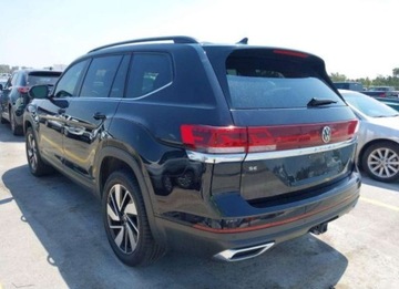 Volkswagen 2024 Volkswagen Atlas 2024, 2.0L, po gradobiciu 2.0 Benzyna 269KM, zdjęcie 7