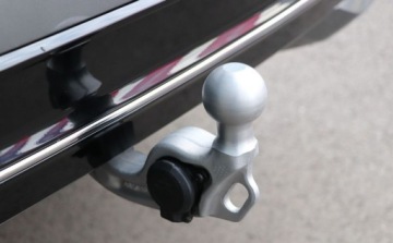 Volkswagen Passat B8 Variant Facelifting 1.5 TSI EVO 150KM 2026 Volkswagen Passat HAK holowniczy, podgrzewana kierownica, dostepny od reki, zdjęcie 23