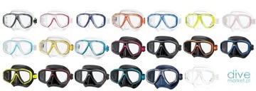 Маска Tusa Ceos - M-212 QBEO