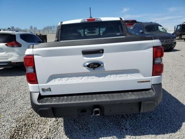 Ford Maverick II 2024 Ford Maverick Lariat Tremor 2024 2.0l 2.0 Benzyna 250KM, zdjęcie 2