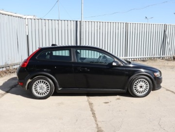 Volvo C30 2007 Volvo C30 2.0 D, Klima,ALU, zdjęcie 5