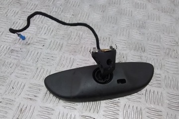 ZRCÁTKO VNITŘNÍ PORSCHE CAYENNE (92A) 7PP857511H 4.8L GASOLINE 368KW