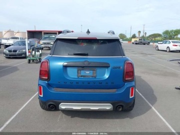 Mini Countryman F60 2023 MINI Countryman Cooper S 2023 2.0L 2.0 Benzyna 189KM, zdjęcie 4