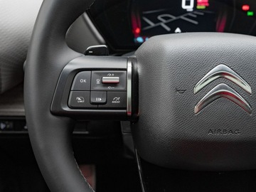 Citroen C5 X Plug-In 1.6 PureTech Plug-In 180KM 2023 Citroen C5X NO278AY#1.6 PHEV 225 Shine Pack EAT8, zdjęcie 14