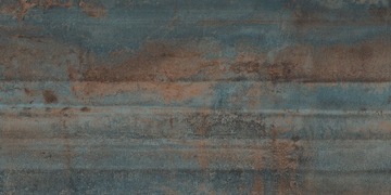 Metal Gres Core Verde 60x120 Резьба / коврика в ванных комнатах