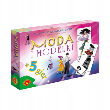 Moda i Modelki