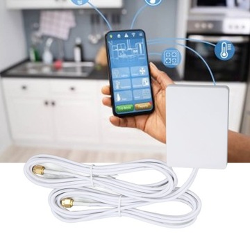 Внутренняя антенна маршрутизатора KJ-015 4G LTE,