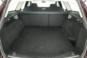 Ford Mondeo IV Kombi 1.8 Duratorq TDCi 125KM 2010 Ford Mondeo 1.8 TDCi, Salon Polska, Klima, zdjęcie 10