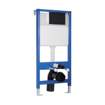 BALNEO FIX FRAME ST STELAŻ PODTYNKOWY WC STANDARD