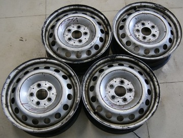FELGI 16 5x112 MERCEDES VIANO (F1856-24)