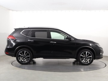Nissan X-Trail III Terenowy Facelifting 1.3 DIG-T 160KM 2019 Nissan X-Trail 1.3 DIG-T, Salon Polska, zdjęcie 5