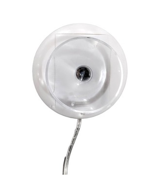 ВИТРАЖ 3D LED НА БАТАРЕЯХ РОЖДЕСТВЕНСКОЕ УКРАШЕНИЕ