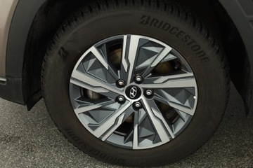 Hyundai Tucson IV SUV HEV 1.6 T-GDI HEV 230KM 2023 Hyundai Tucson 1.6 T-GDI HEV, Salon Polska, zdjęcie 11