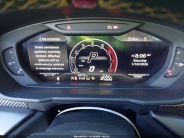 Lamborghini Urus 2023 Lamborghini Urus Performante 2023 4.0 Benzyna 657KM, zdjęcie 10