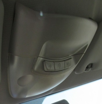 FIAT STILO LAMPA OSVĚTLENÍ KABINY