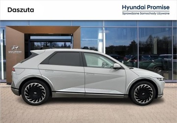 Hyundai IONIQ 2023 Hyundai IONIQ Ioniq 5 77kWh Uniq Elektryczny 224KM, zdjęcie 5