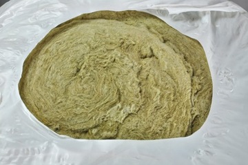 Mata izolacyjna ROCKWOOL ProRox WM950 [100 mm]