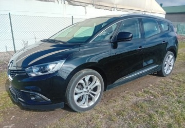 Renault Grand Scenic III 2017 Renault Grand Scenic Renault Grand Scenic IV 1.6DCi 130KM 1.6 Diesel 1KM, zdjęcie 5