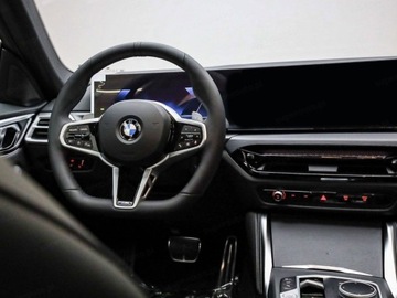 BMW Seria 4 G22-23-26 Coupe 2.0 430i 245KM 2025 BMW Seria 4 Gran Coupe 430i xDrive Sport Sedan 2.0 (245KM) 2025, zdjęcie 10