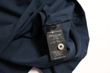 SAIL RACING__ФУТБОЛКА ПОЛО С ЛОГОТИПОМ BOWMAN__XL