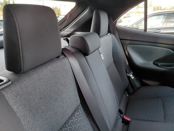 Toyota 2022 Toyota Yaris Cross Hybryda Automat Full LED Kamera Radar 1.5 Hybryda 92KM, zdjęcie 17