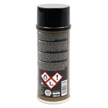 K2 W170 TAPIFLEX KLEJ W SPRAYU DO TAPICERKI PODSUFITEK 400ml