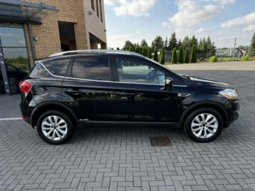 Ford Kuga I 2011 Ford Kuga Zarejestrowany PL * KEY LESS, zdjęcie 20