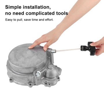 Полный блок стартера 3087163 подходит для Polaris Sportsman