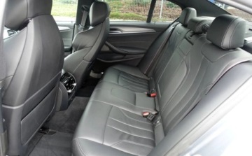 BMW Seria 5 G30-G31 2019 BMW M5 4.4 625KM Competition SalonPL 2wlasciciel Bezwypadek Serwisowany w, zdjęcie 5