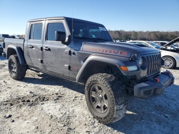Jeep 2021 Jeep Gladiator Mojave, 2021r., 4x4, 3.6L 3.6 Benzyna 285KM, zdjęcie 1