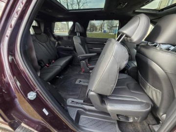 Hyundai 2024 Hyundai palisade Calligraphy 4X4, 3.8l benzyna 295KM 24,988km Dokumentacja, zdjęcie 33