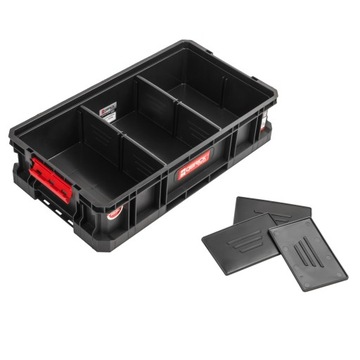 Qbrick System TWO Box 100 Гибкая коробка