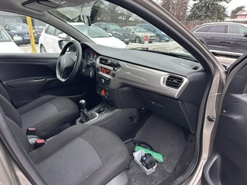 Citroen C-Elysee II Sedan Facelifting 1.6 VTi 115KM 2017 Citroen C-Elysée I rej.2018/1.6 benz, zdjęcie 22