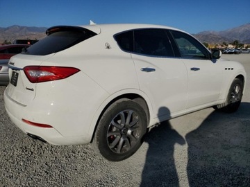 Maserati Levante 2020 Maserati Levante Maserati Levante 3.0L AWD 3.0 Benzyna 345KM, zdjęcie 3