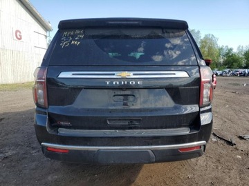 Chevrolet Tahoe GMT900 2023 Chevrolet Tahoe K1500 LS 2023 5.3l 5.3 Benzyna 355KM, zdjęcie 2