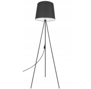 UNDERTAKING FLOOR LAMP STANDING TRIANGLE абажур 155 см E27