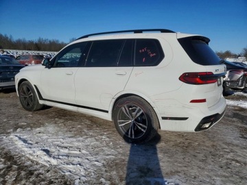 BMW X7 2026 BMW X7 xDrive40i 2026 3.0 Benzyna 375KM, zdjęcie 11