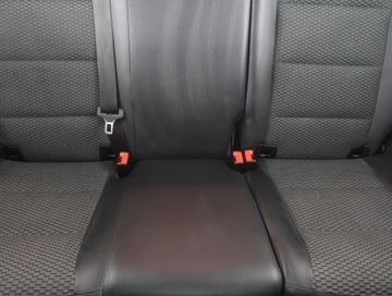 Mercedes Klasa B W245 170 116KM 2009 Mercedes B B 170 , Navi, Klima, Parktronic, zdjęcie 9