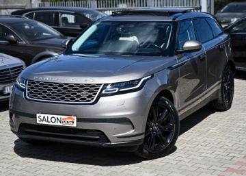 Land Rover Range Rover Velar SUV PHEV 2.0 404KM 2022 Range Rover Velar 404ps Panorama Pamięć Hak Meridian 4xOgrz.Fotel 20 Virtua, zdjęcie 28