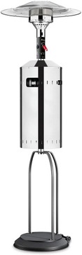 Enders Elegance Gas Hearter 8 кВт газ