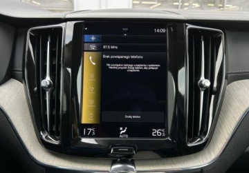 Volvo XC60 II 2020 Volvo XC 60 Momentum Pro, ACC, Kamera cofania, GPS, Salon Polska 2.0 197KM, zdjęcie 29