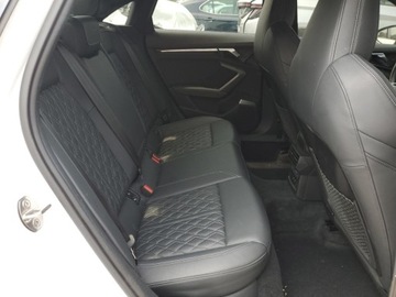 Audi A3 8Y 2023 Audi S3 Premium Plus 2023 2.0l 2.0 Benzyna 306KM, zdjęcie 10