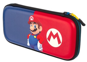 Чехол PDP SWITCH Slim Travel Deluxe MARIO